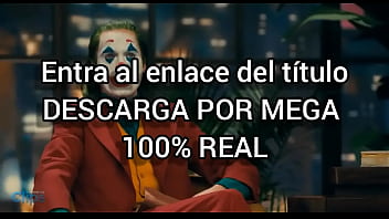 Guason Joker Descarga por mega HD latino...............  